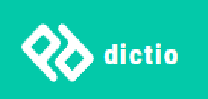 logo dictio